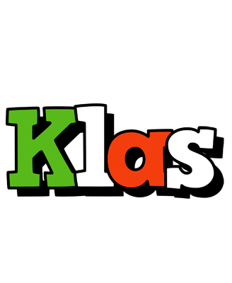 Klas venezia logo