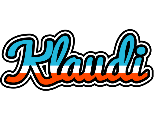 Klaudi america logo