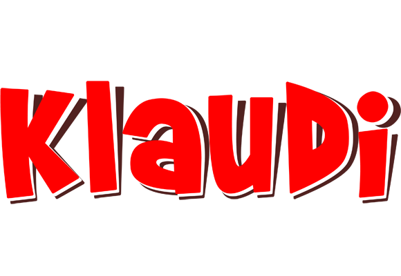 Klaudi basket logo