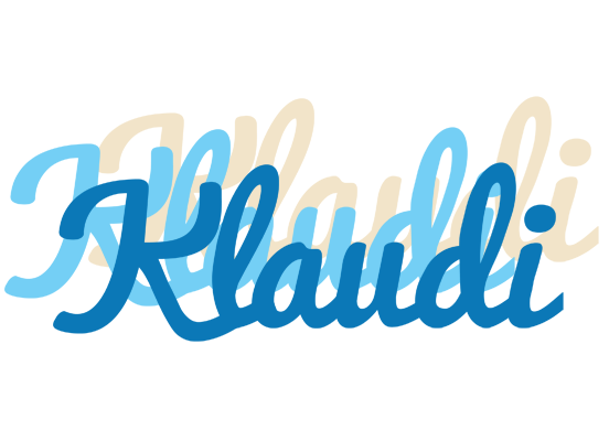 Klaudi breeze logo