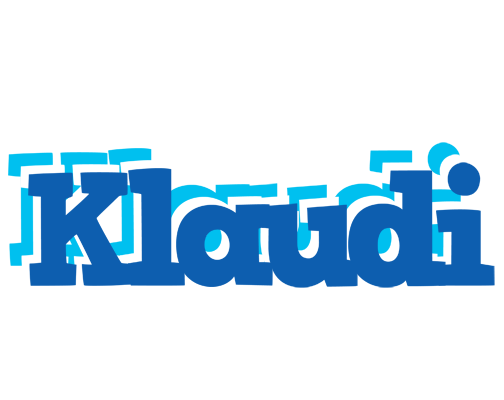 Klaudi business logo