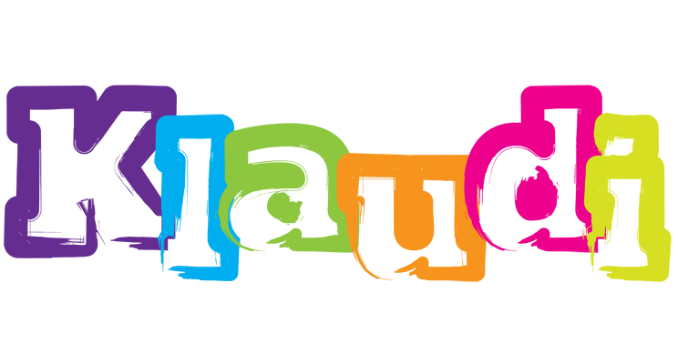 Klaudi casino logo