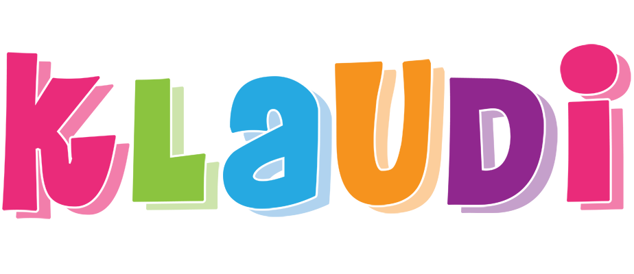Klaudi friday logo