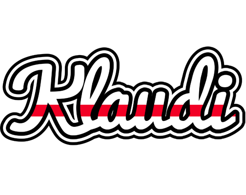Klaudi kingdom logo