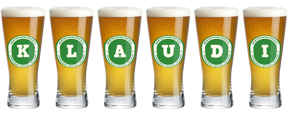 Klaudi lager logo