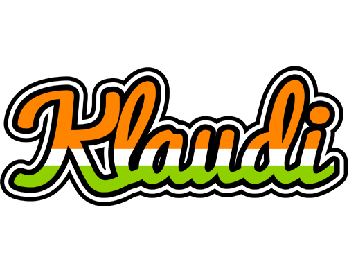 Klaudi mumbai logo