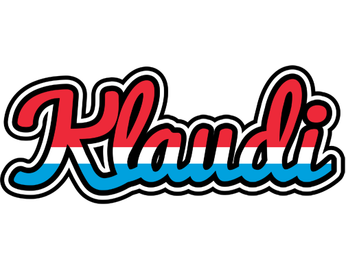 Klaudi norway logo