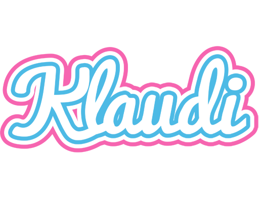 Klaudi outdoors logo