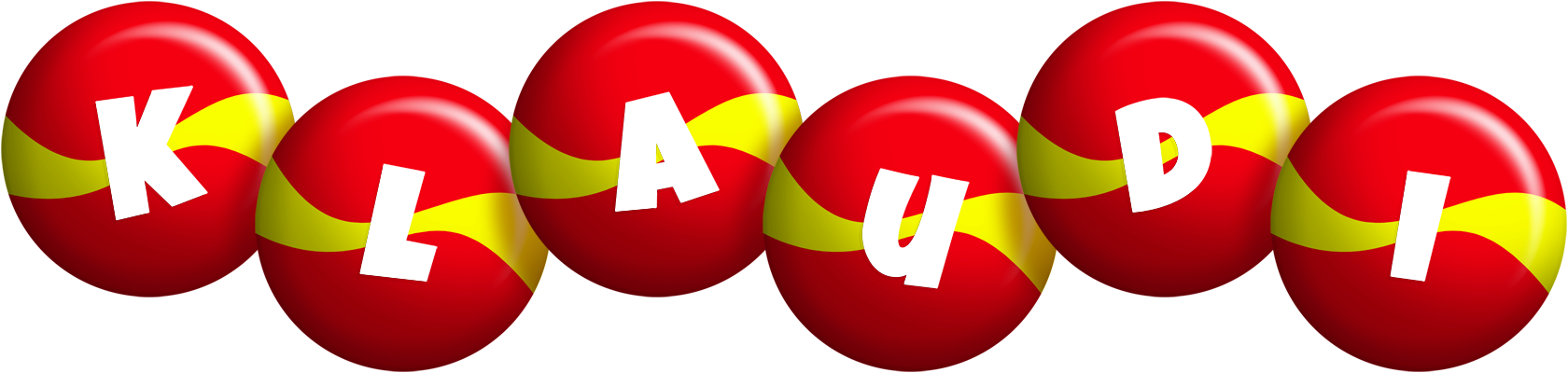 Klaudi spain logo