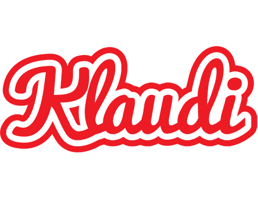 Klaudi sunshine logo