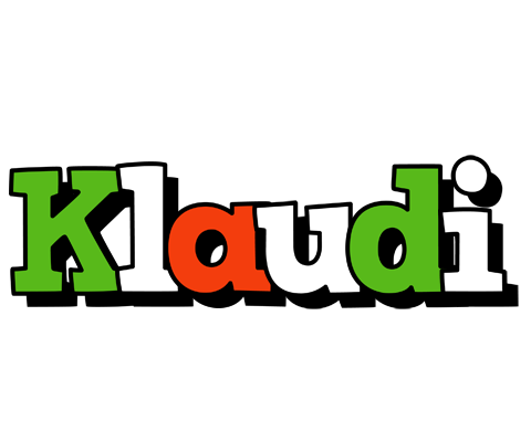 Klaudi venezia logo