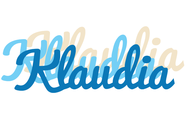 Klaudia breeze logo