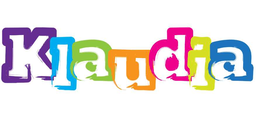 Klaudia casino logo