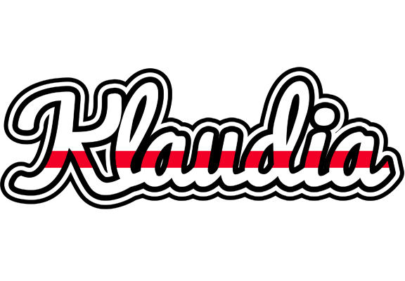 Klaudia kingdom logo