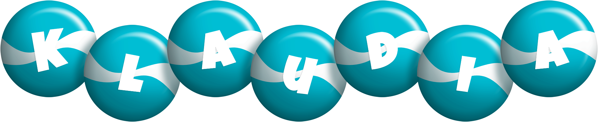 Klaudia messi logo