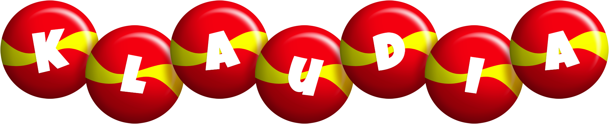 Klaudia spain logo