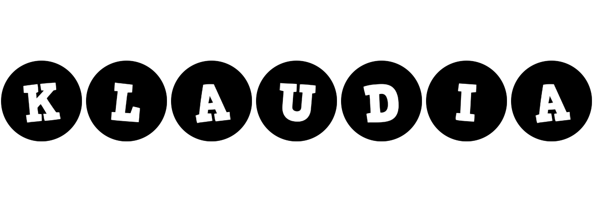 Klaudia tools logo