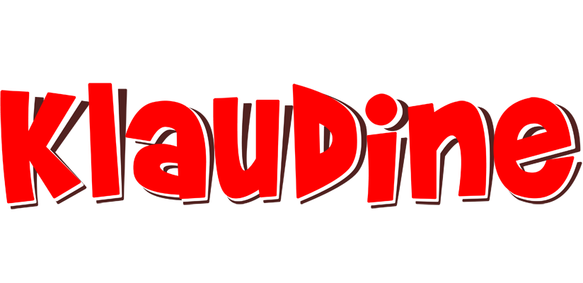 Klaudine basket logo