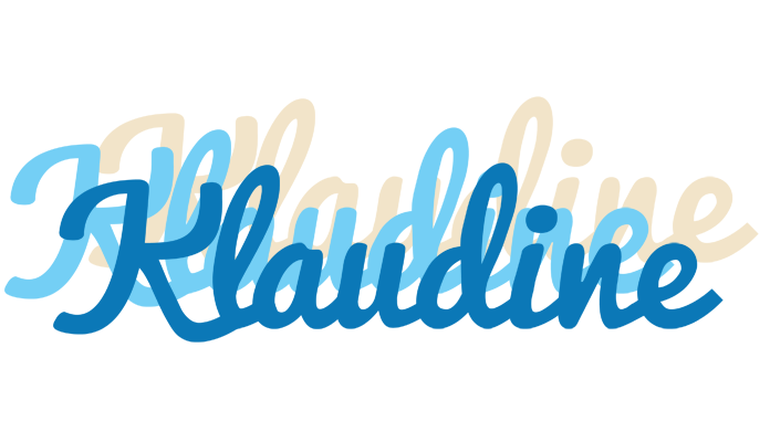 Klaudine breeze logo