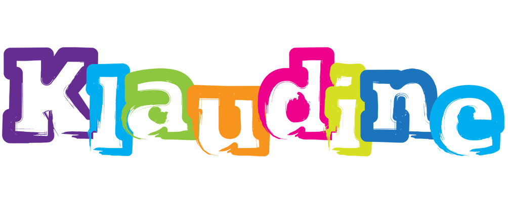 Klaudine casino logo
