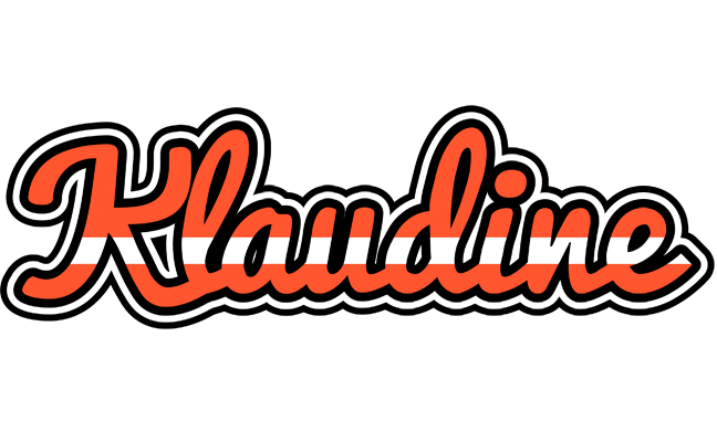 Klaudine denmark logo