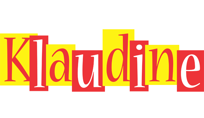 Klaudine errors logo