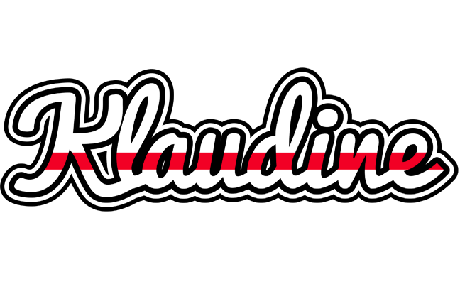 Klaudine kingdom logo