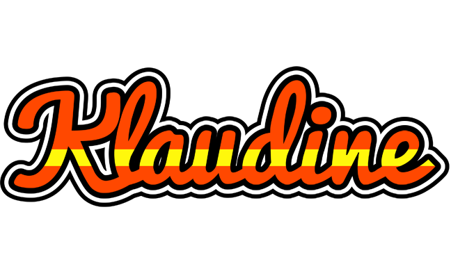 Klaudine madrid logo