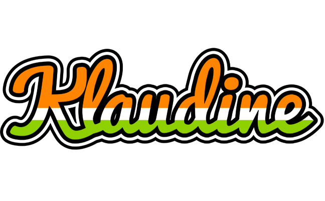 Klaudine mumbai logo
