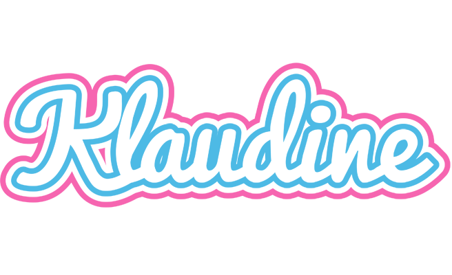 Klaudine outdoors logo