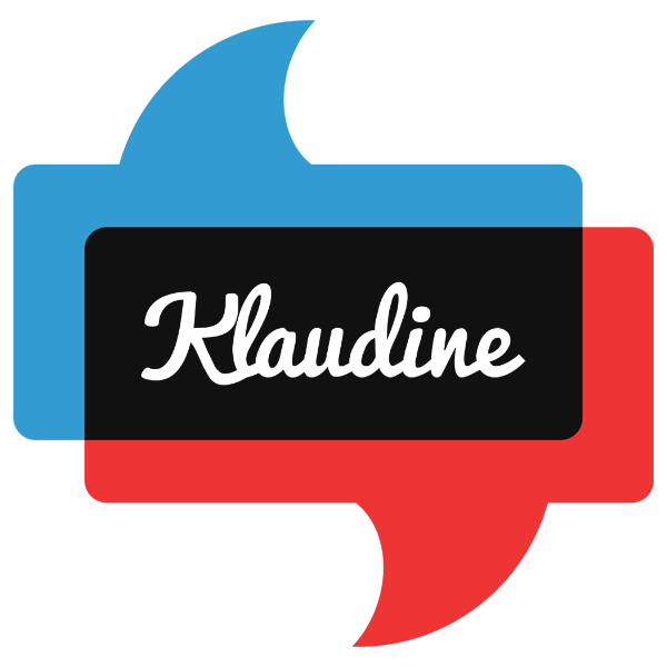 Klaudine sharks logo
