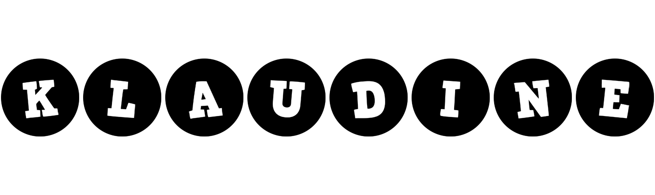 Klaudine tools logo