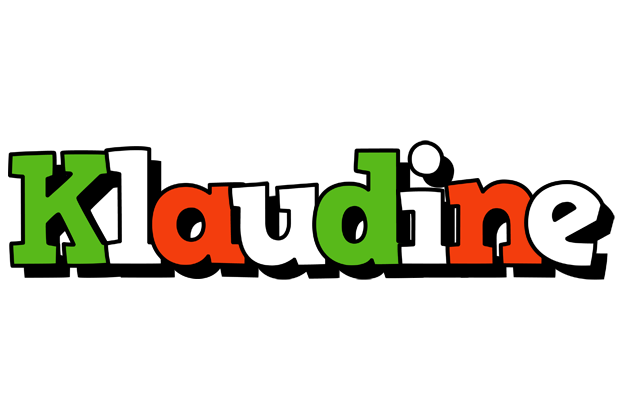 Klaudine venezia logo