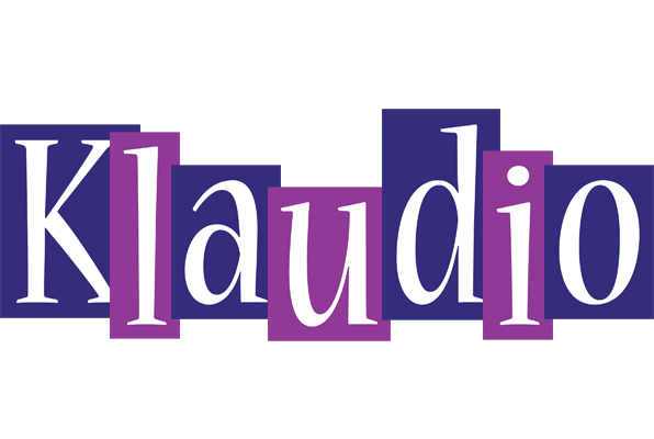Klaudio autumn logo