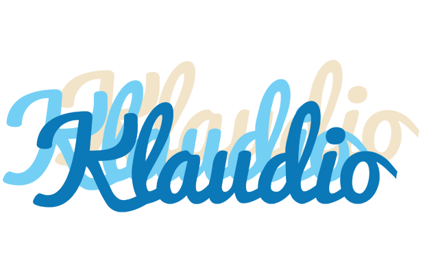 Klaudio breeze logo