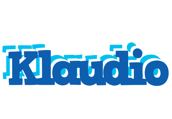 Klaudio business logo