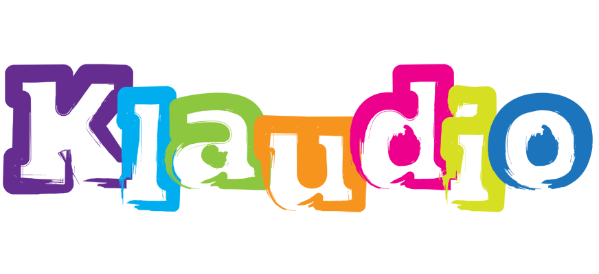 Klaudio casino logo