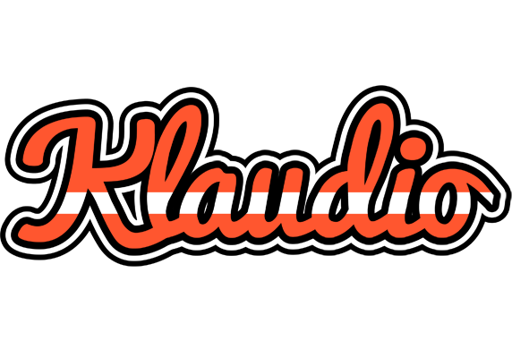 Klaudio denmark logo