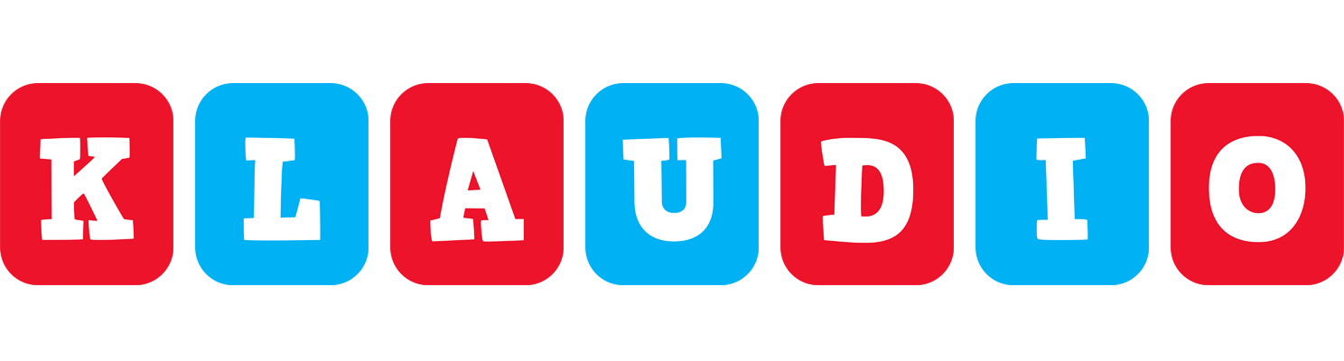 Klaudio diesel logo