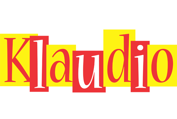 Klaudio errors logo