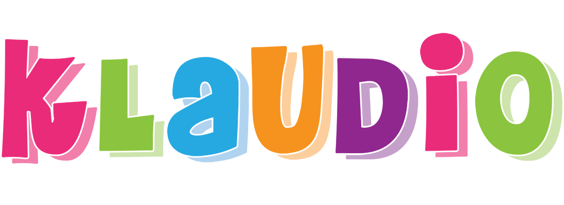 Klaudio friday logo