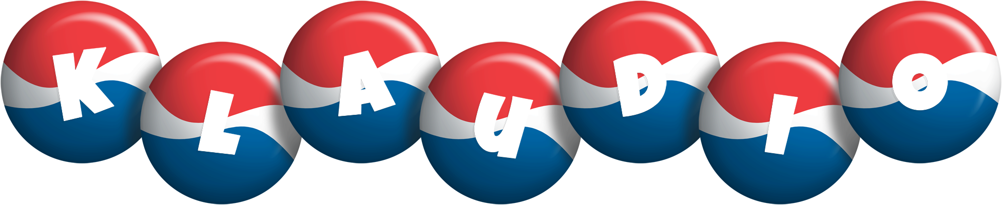Klaudio paris logo