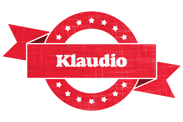 Klaudio passion logo