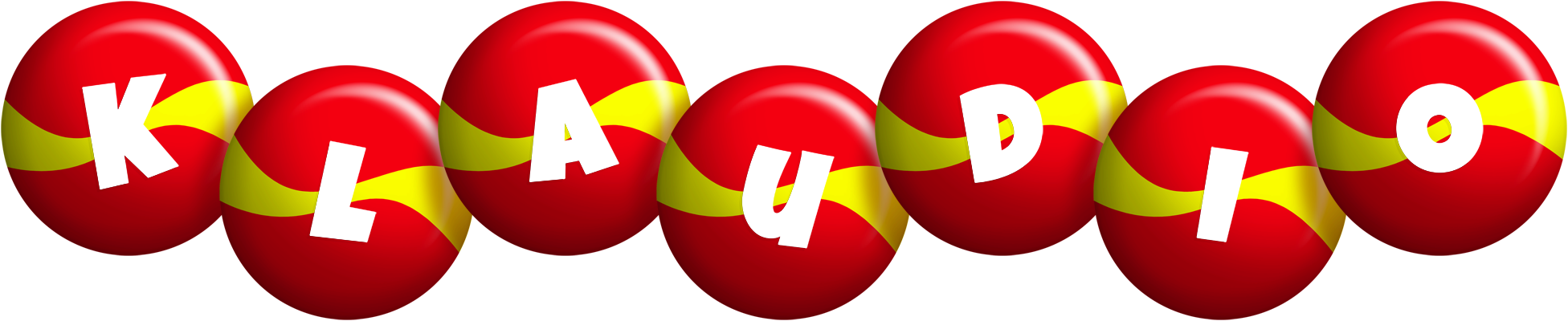 Klaudio spain logo