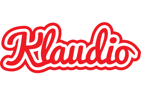 Klaudio sunshine logo