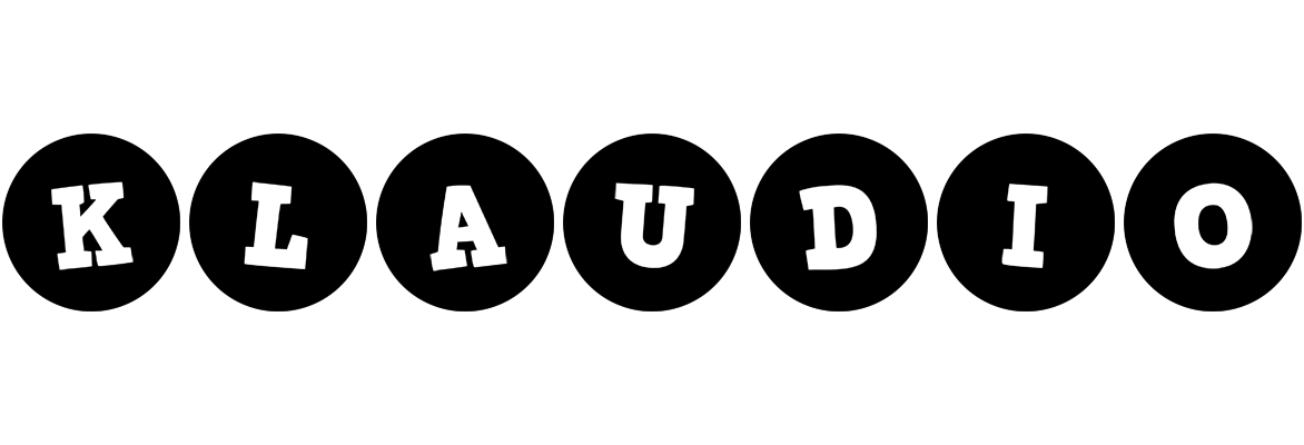 Klaudio tools logo