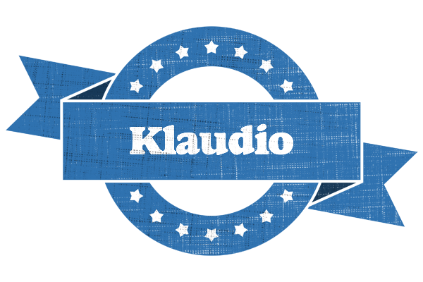 Klaudio trust logo