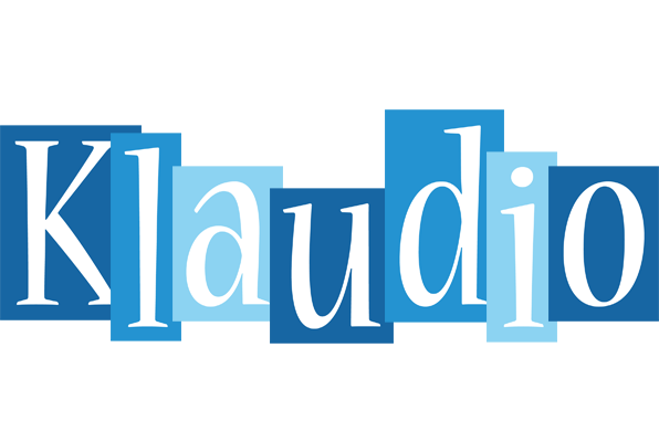 Klaudio winter logo