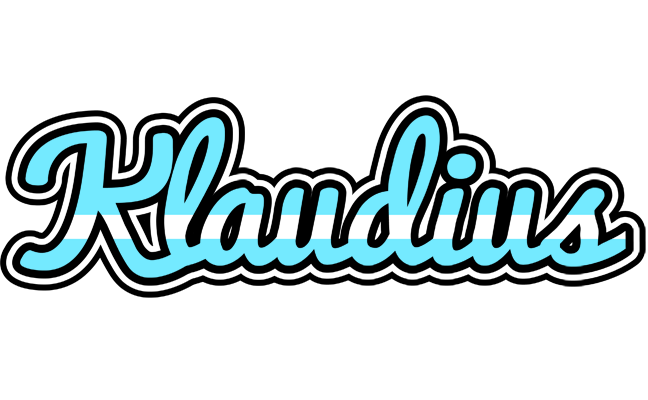Klaudius argentine logo