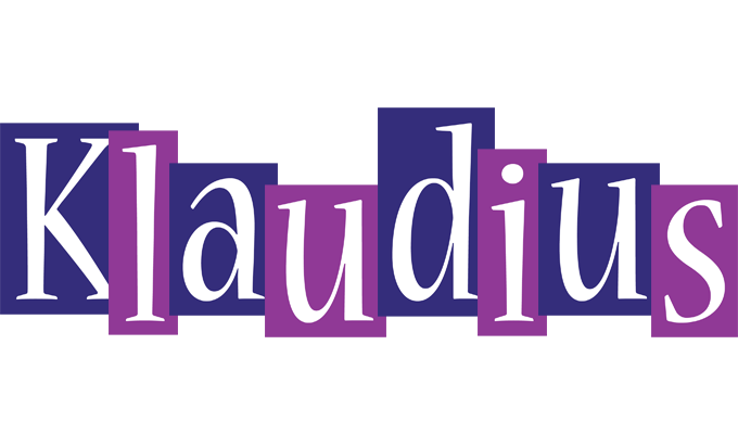 Klaudius autumn logo